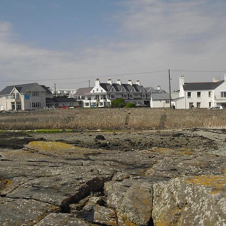 Trearddur Bay Hotel Buitenkant foto