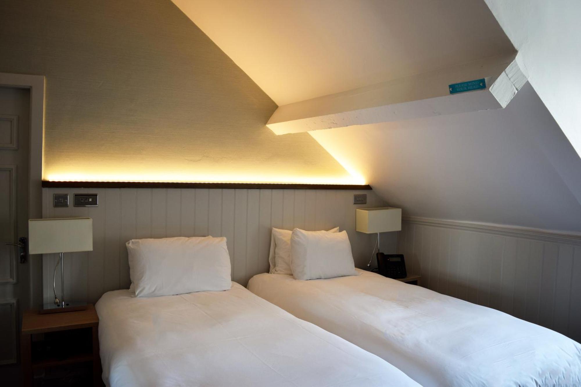 Trearddur Bay Hotel Buitenkant foto