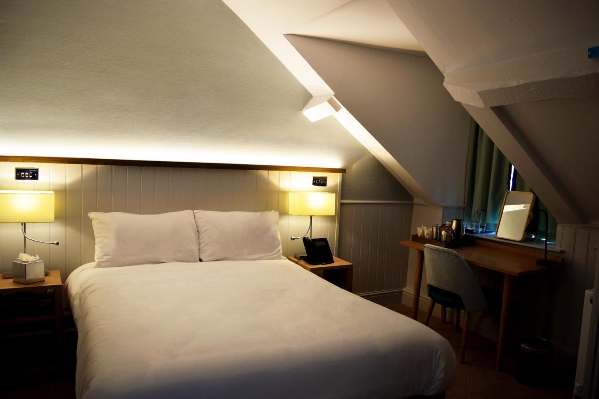 Trearddur Bay Hotel Buitenkant foto
