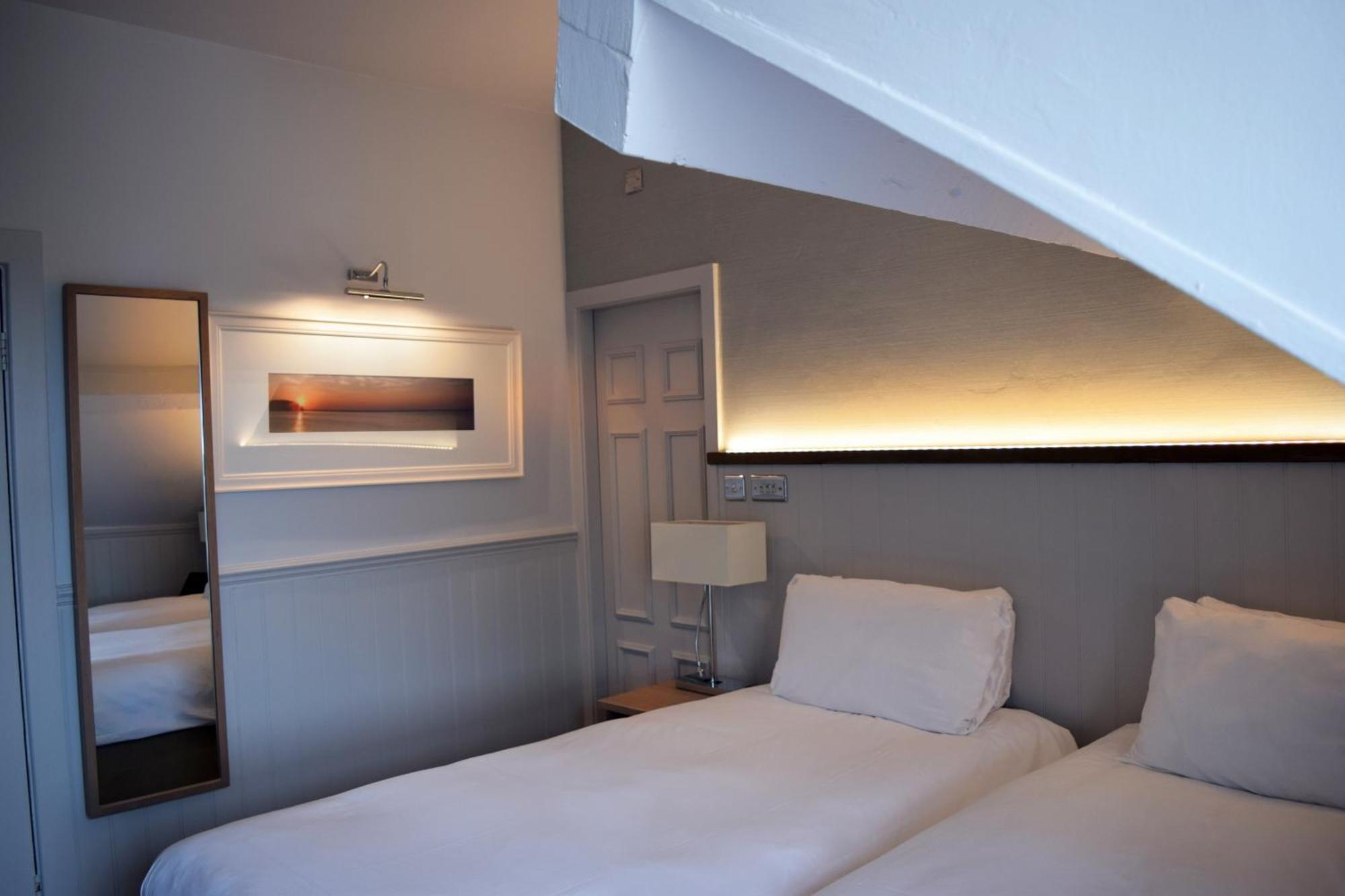 Trearddur Bay Hotel Buitenkant foto