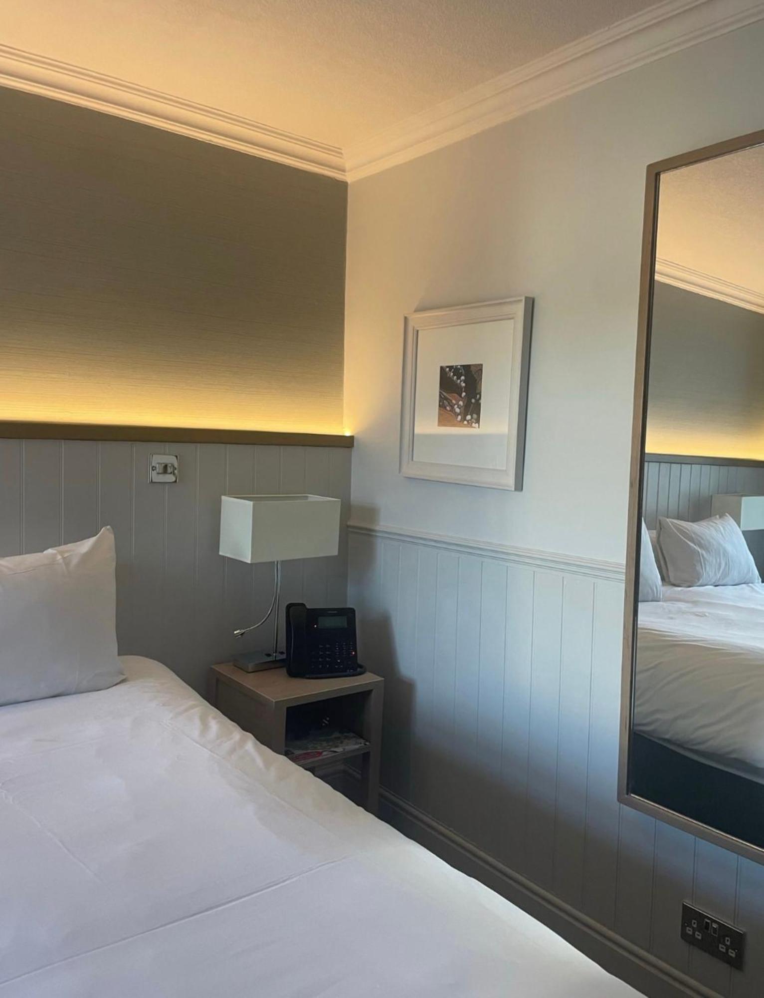 Trearddur Bay Hotel Buitenkant foto