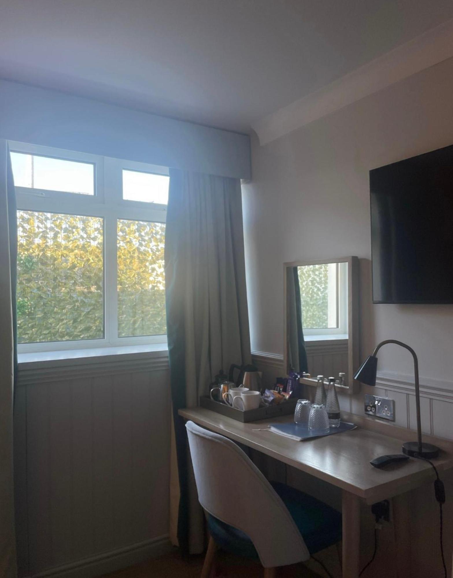 Trearddur Bay Hotel Buitenkant foto