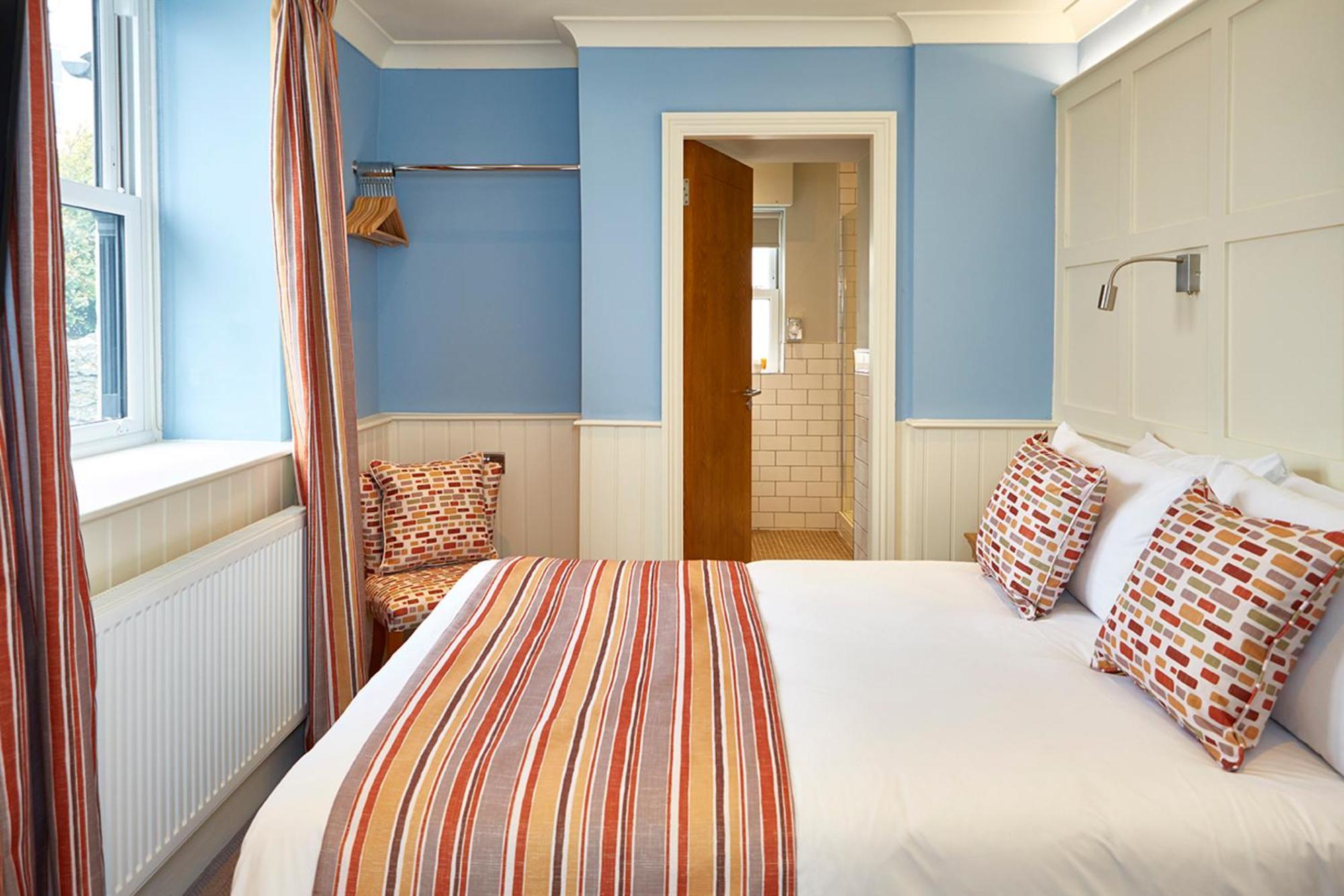Trearddur Bay Hotel Buitenkant foto