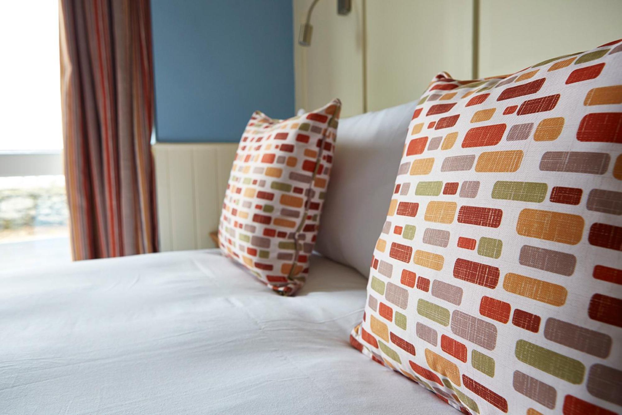 Trearddur Bay Hotel Buitenkant foto