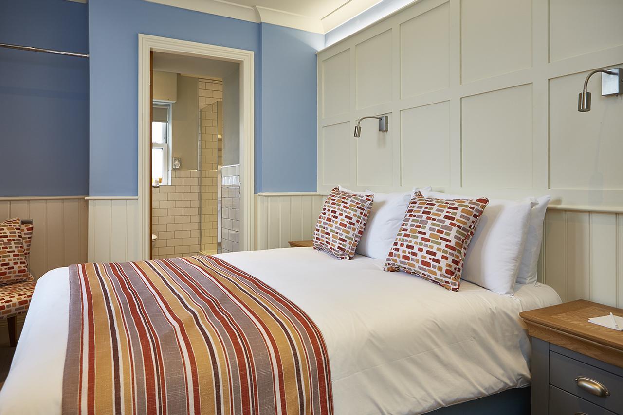 Trearddur Bay Hotel Buitenkant foto